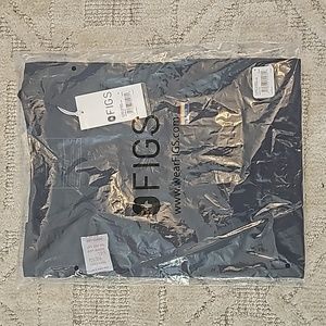 Figs Pride Scrub Top Limited Edition